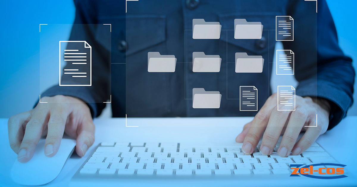 Backup sustavi – spašavaju podatke kad je najpotrebnije