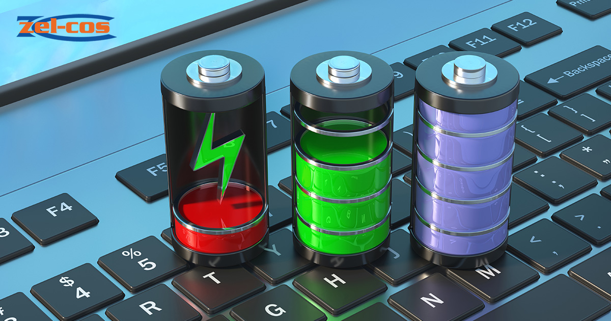 Mitovi o punjenju baterije laptopa – istina ili laž?